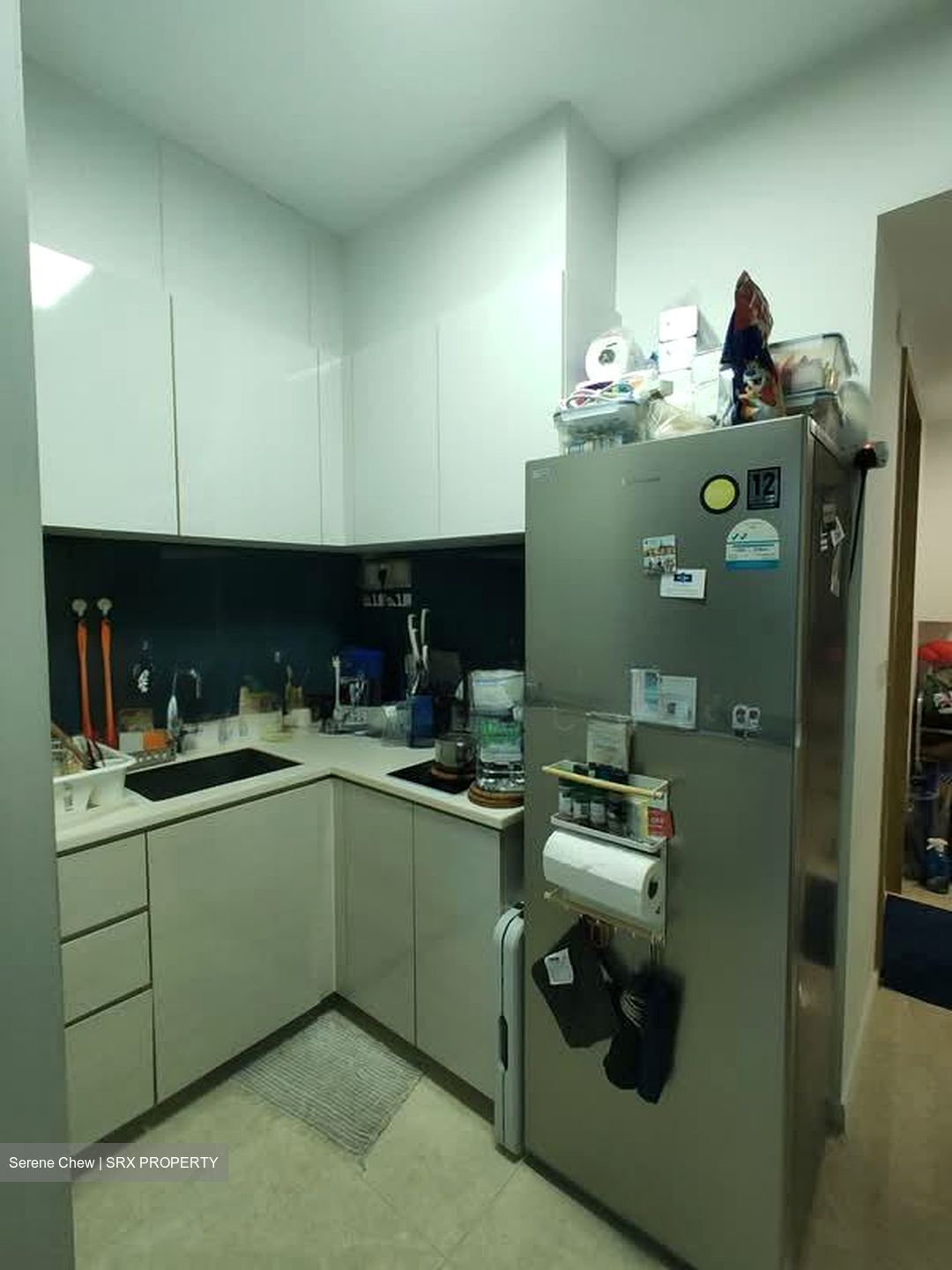 The Santorini (D18), Condominium #588242411